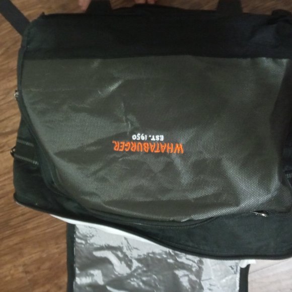 Other Whataburger Roller Ice Chest Poshmark